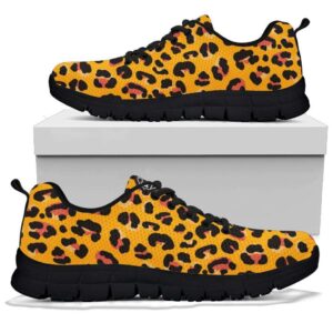 leopard mellow IPO sneakers BS