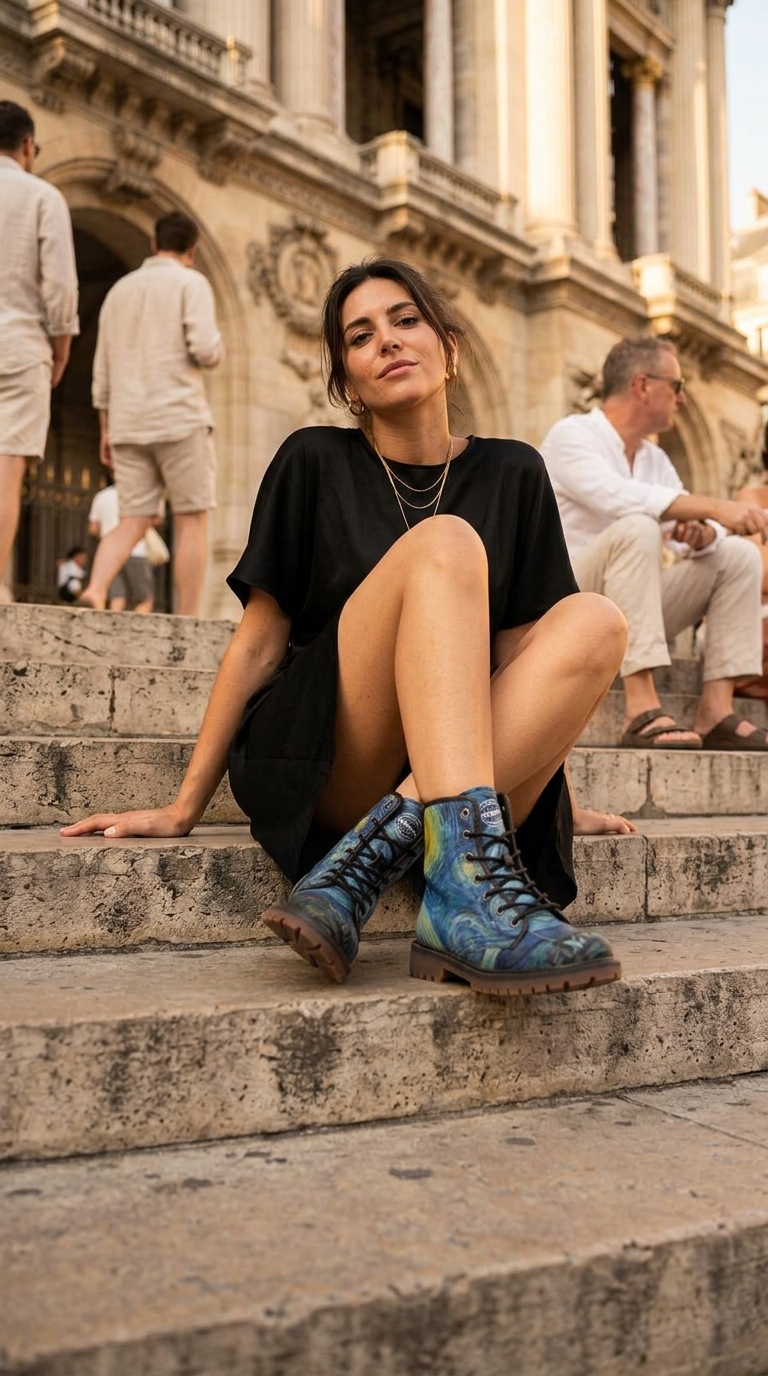 Piyoyas Attitude Shoes 20 Piyoyas Attitude Shoes