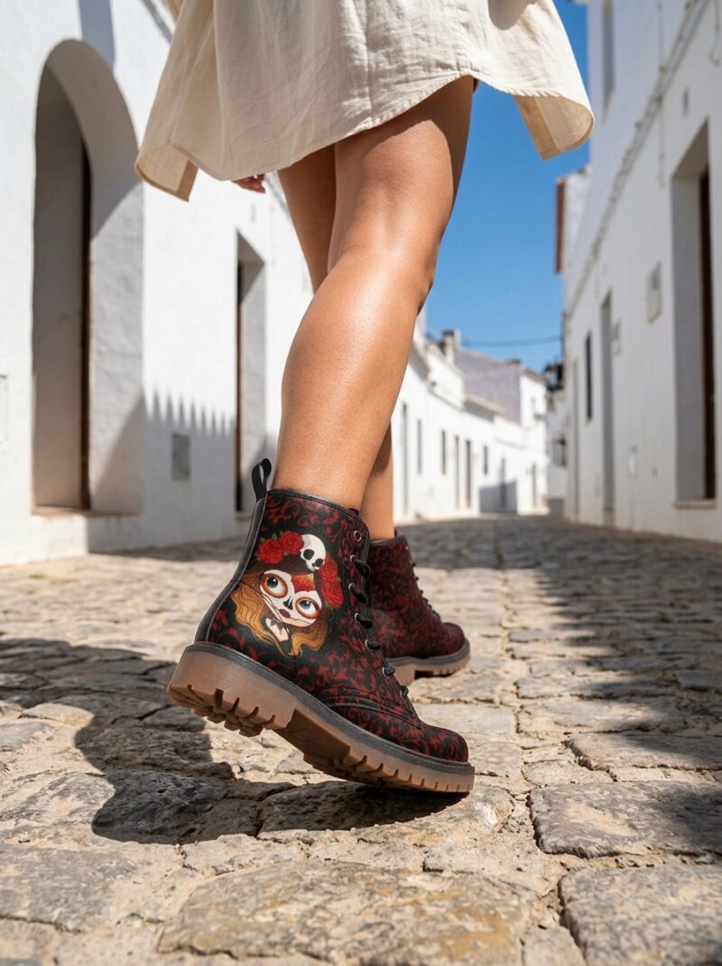 Piyoyas Attitude Shoes 13 Piyoyas Attitude Shoes