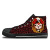 Catrina High Tops feat. @sandraesepe Special Edition