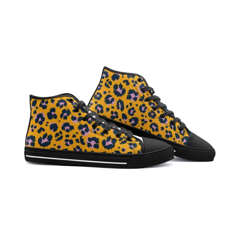 Piyoyas Attitude Shoes