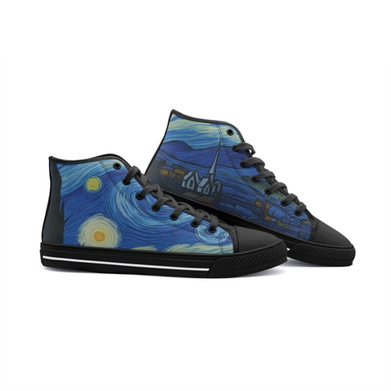 Piyoyas Attitude Shoes