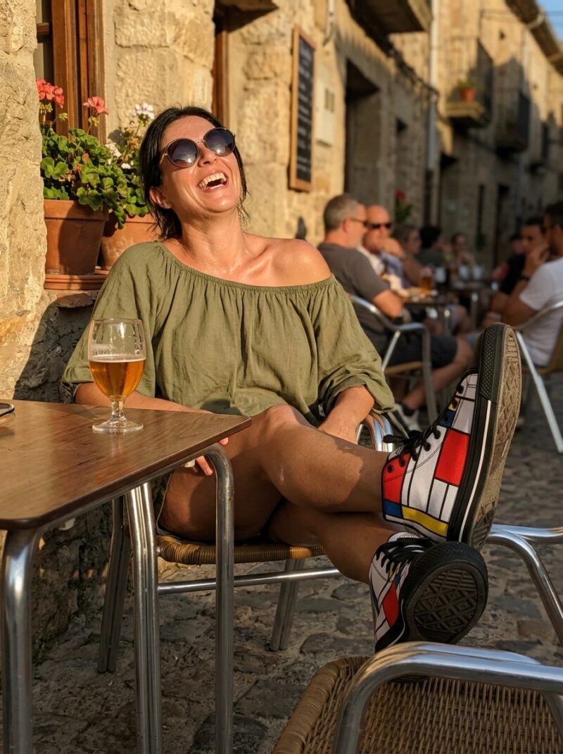 Piyoyas Attitude Shoes 47 Piyoyas Attitude Shoes