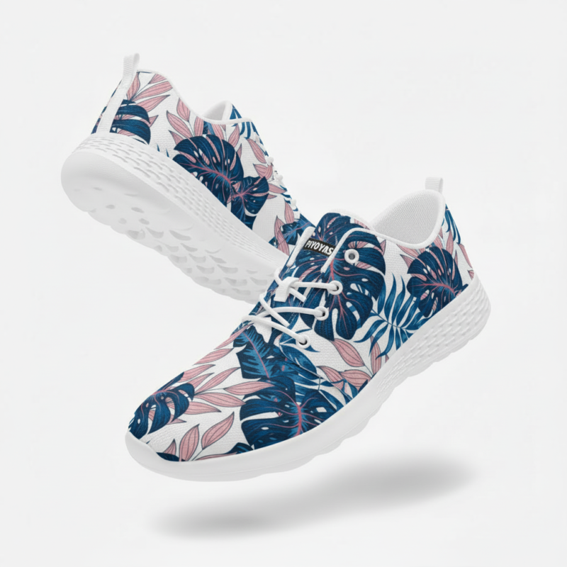 Gekko 010 Zapatillas Viajeras