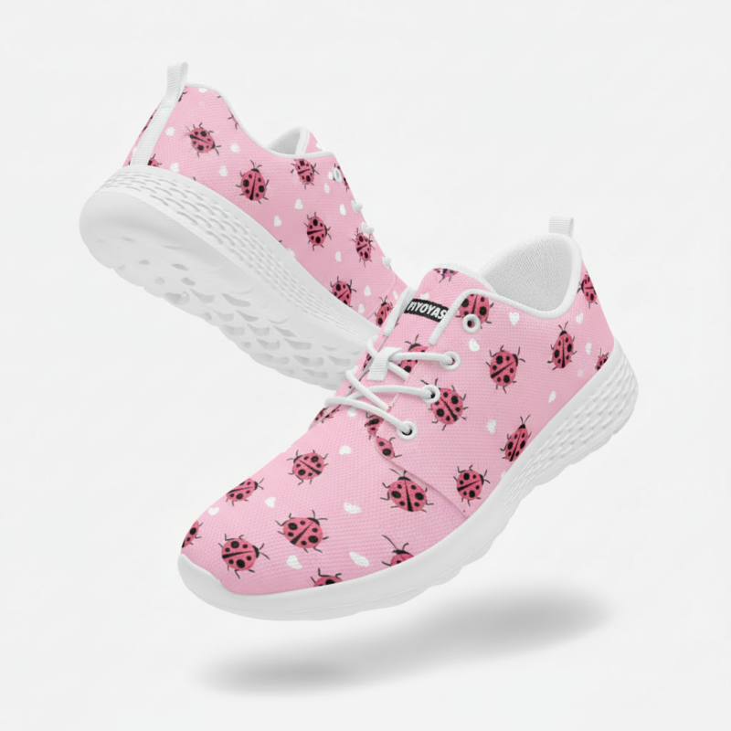 Gekko 017 Zapatillas Viajeras