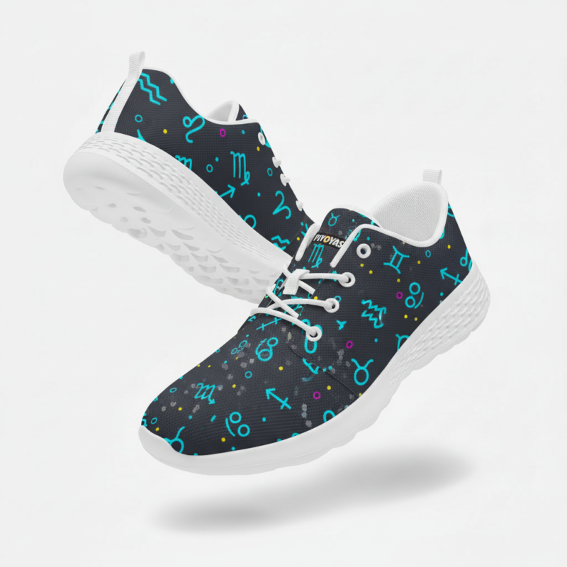 Gekko 022 Zapatillas para caminar