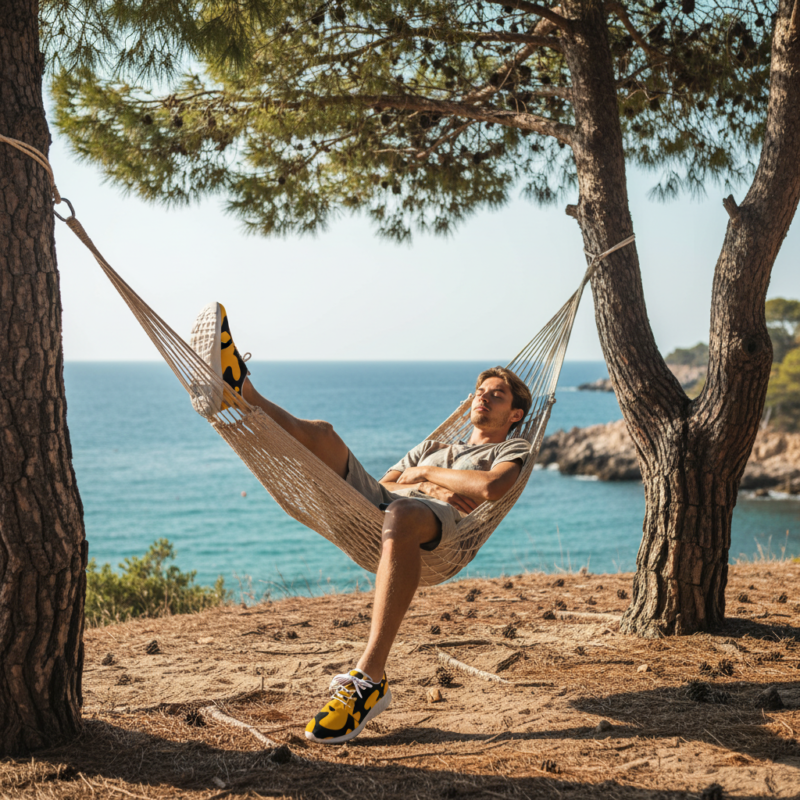 calzado Piyoyas Saucy Salamander Zapas Gekko para Humanos Anfibios estilo alternativo