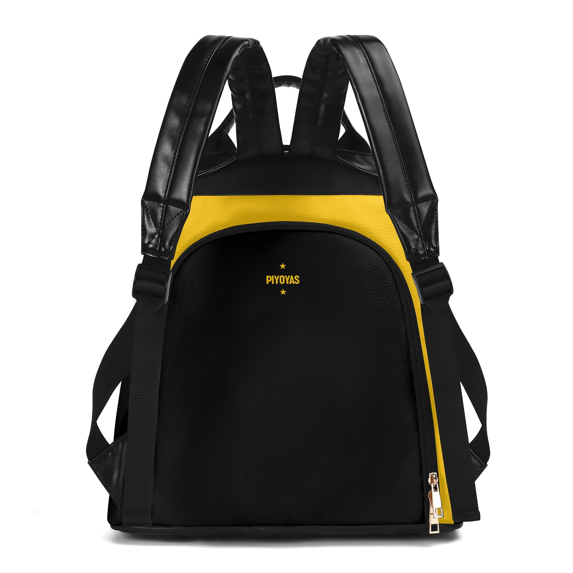 Mochila Beatrix Kiddo – Antirrobo e Impermeable 2 Mochila Beatrix Kiddo – Antirrobo e Impermeable - Imagen 2