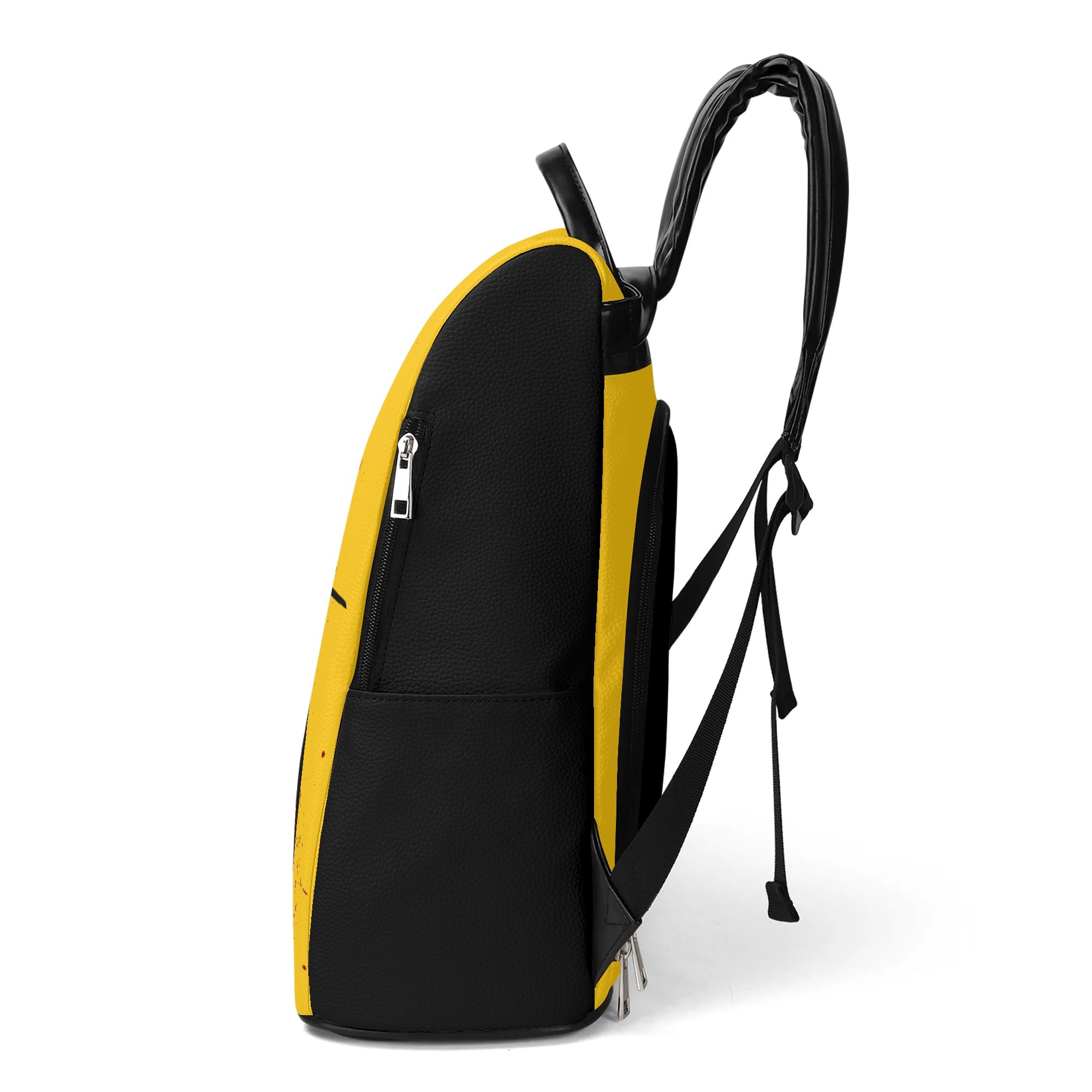 Mochila Beatrix Kiddo – Antirrobo e Impermeable 5 Mochila Beatrix Kiddo – Antirrobo e Impermeable - Imagen 5