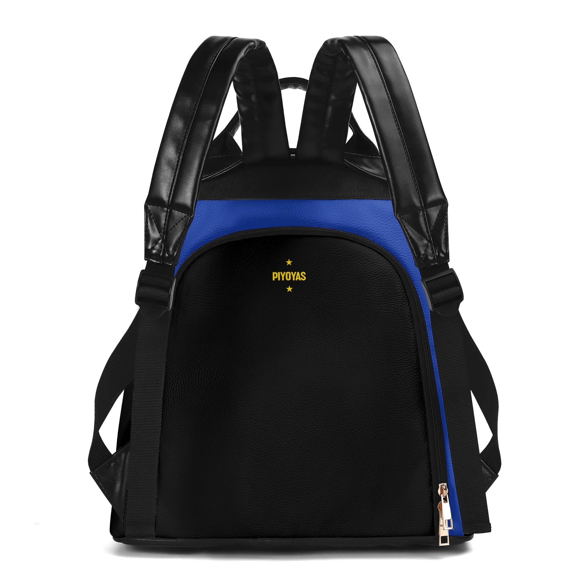 Mochila Vincent Van - Antirrobo e impermeable 2 Mochila Vincent Van - Antirrobo e impermeable - Imagen 2