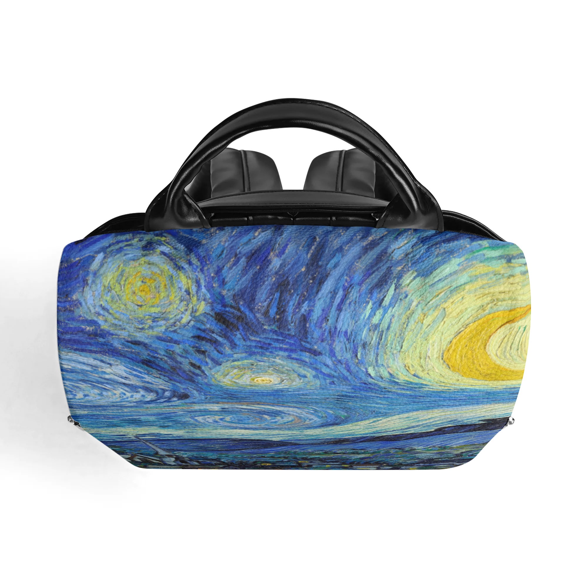 Mochila Vincent Van - Antirrobo e impermeable 3 Mochila Vincent Van - Antirrobo e impermeable - Imagen 3