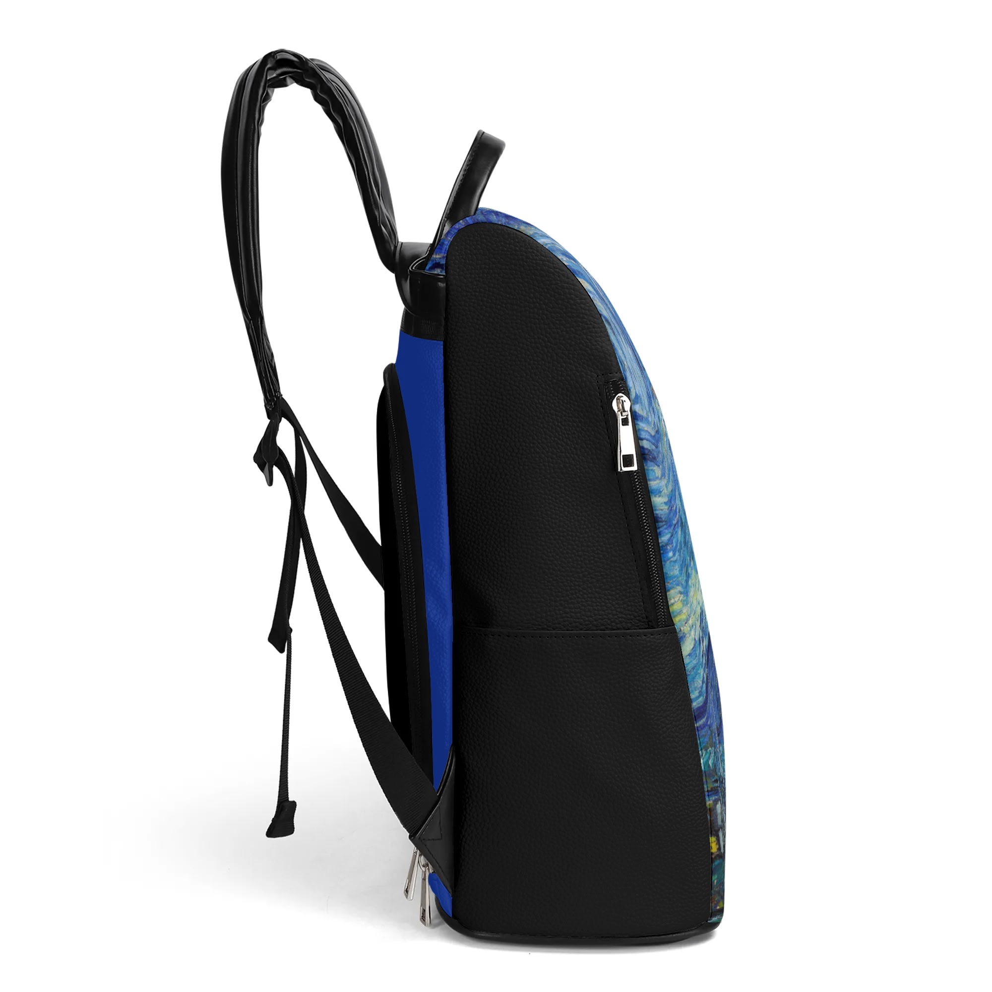 Mochila Vincent Van - Antirrobo e impermeable 4 Mochila Vincent Van - Antirrobo e impermeable - Imagen 4