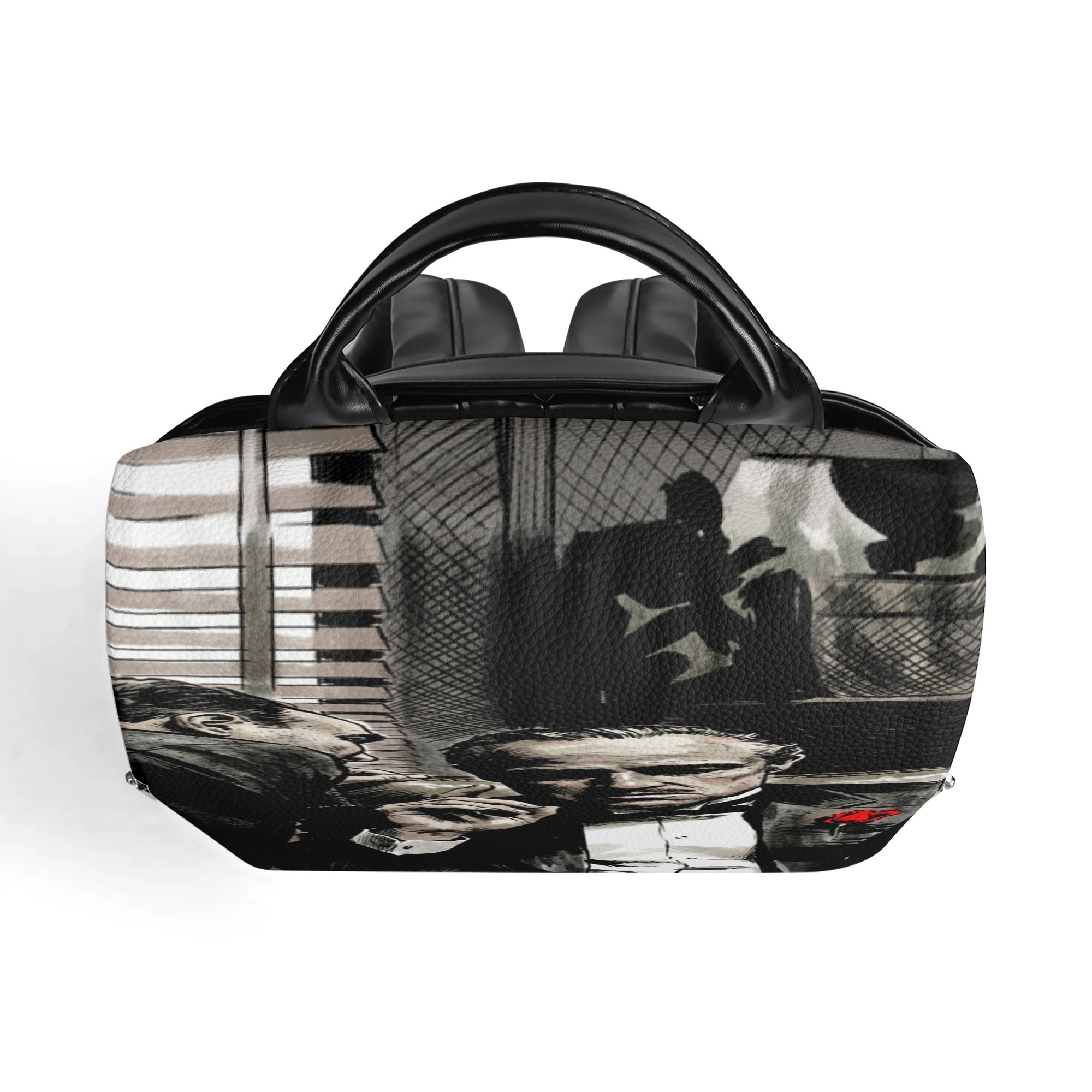 Mochila Bonasera – Antirrobo e Impermeable 3 Mochila Bonasera – Antirrobo e Impermeable - Imagen 3