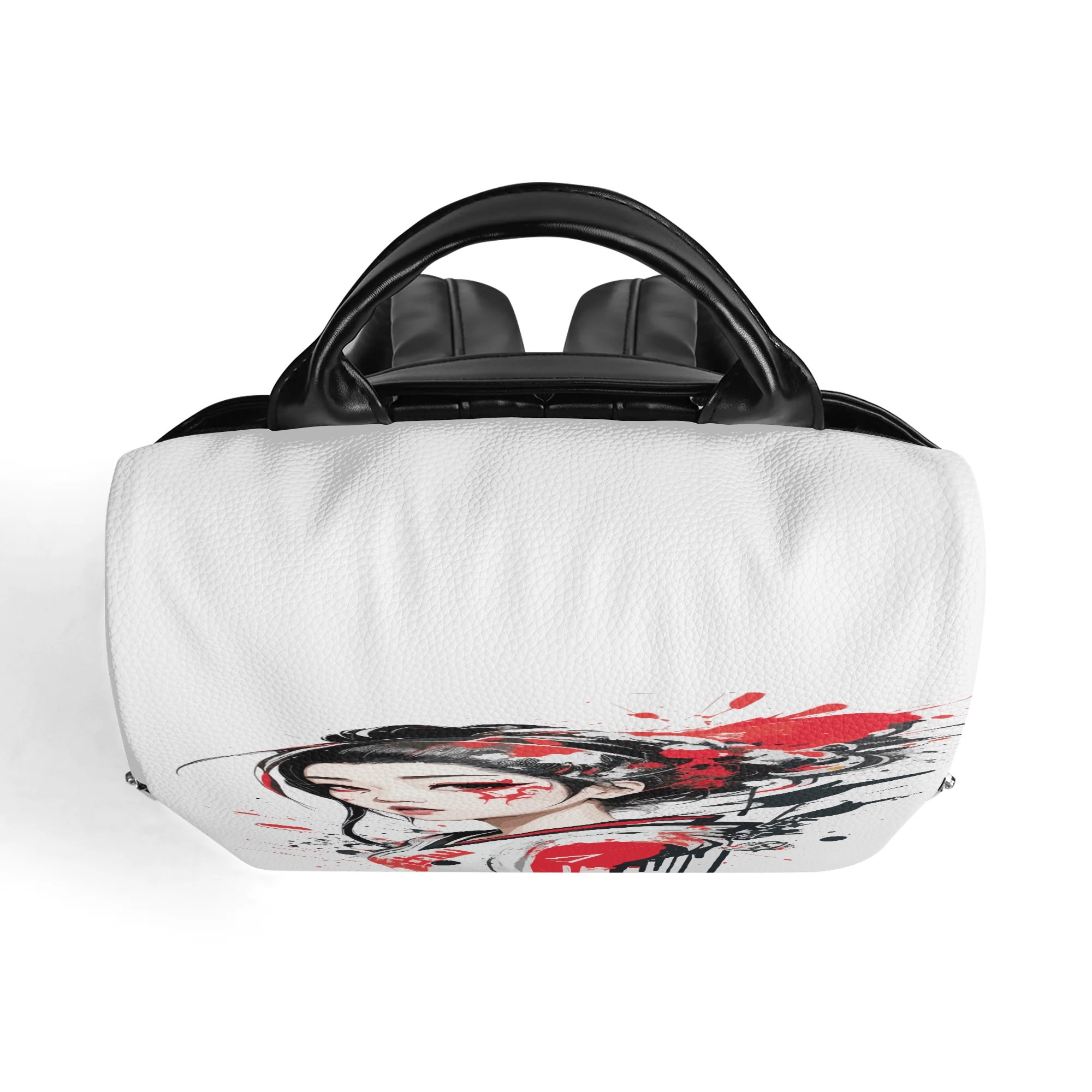 Mochila Katsumi Ishii - Antirrobo e Impermeable 4 Mochila Katsumi Ishii - Antirrobo e Impermeable - Imagen 4