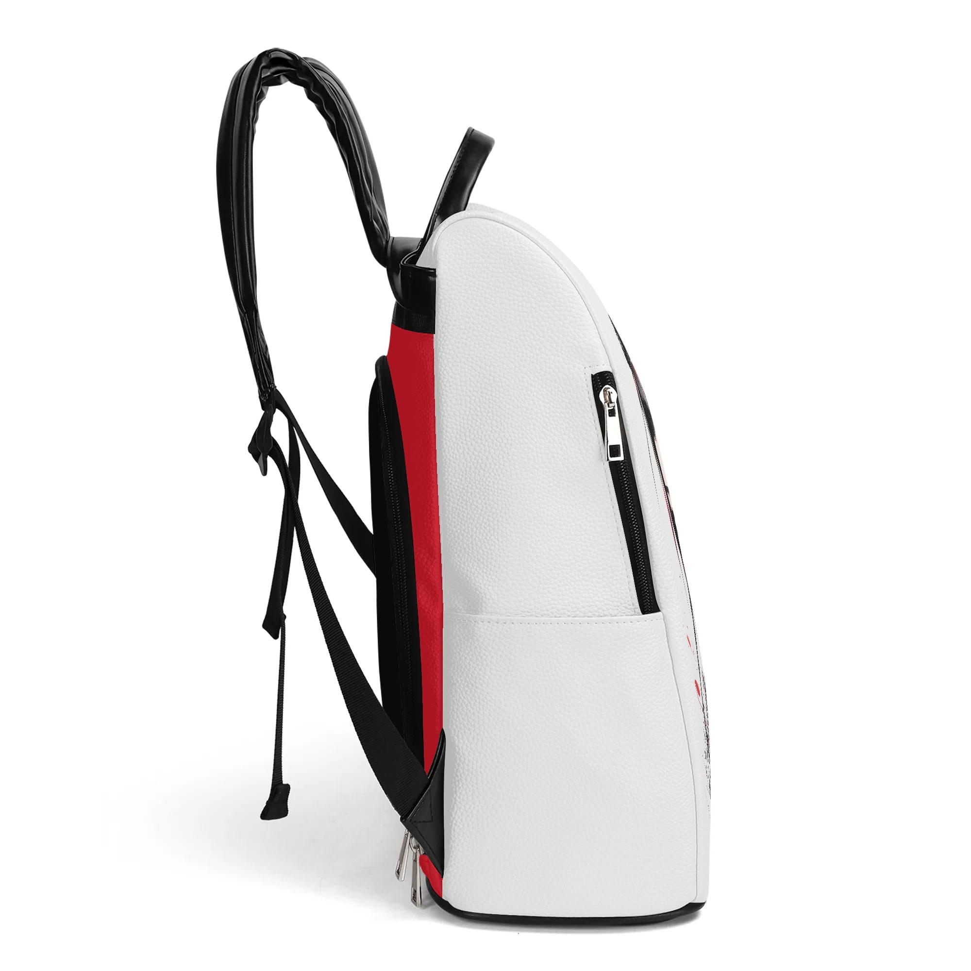 Mochila Katsumi Ishii - Antirrobo e Impermeable 5 Mochila Katsumi Ishii - Antirrobo e Impermeable - Imagen 5