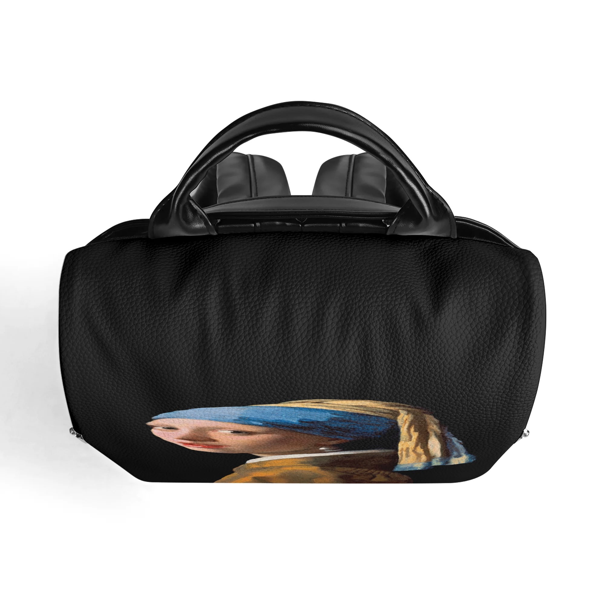 Mochila La Perla – Antirrobo e Impermeable 3 Mochila La Perla – Antirrobo e Impermeable - Imagen 3