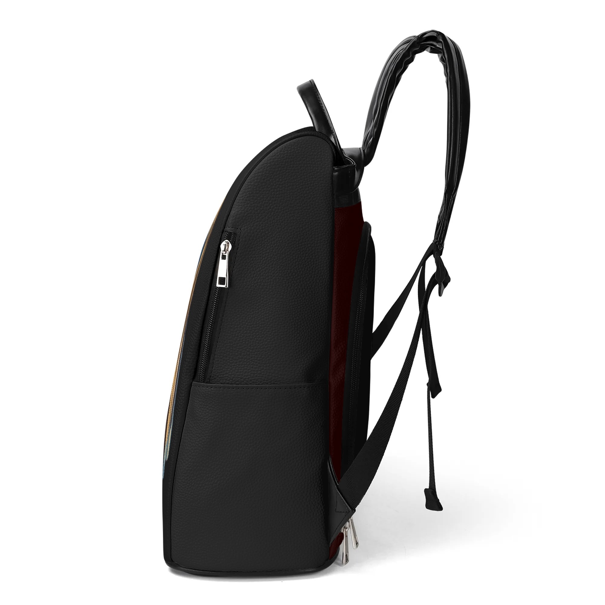 Mochila La Perla – Antirrobo e Impermeable 5 Mochila La Perla – Antirrobo e Impermeable - Imagen 5
