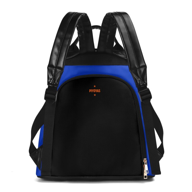 suela de mochila urbana Piyoyas Mochila Kanji Kame – Antirrobo e Impermeable estilo resistente