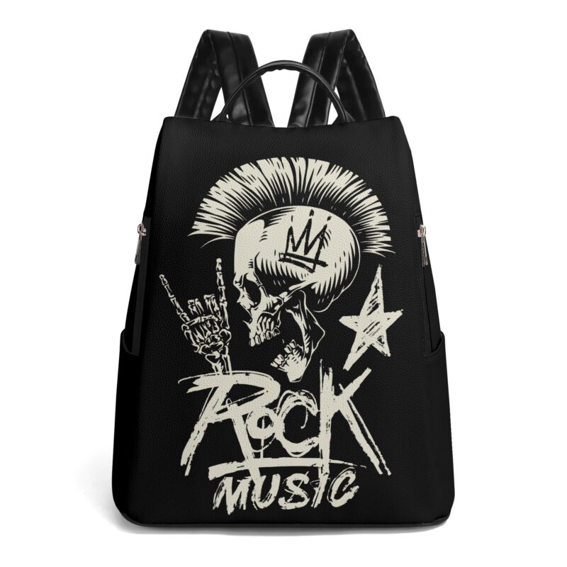 Backstage Riot – Mochila Antirrobo e impermeable