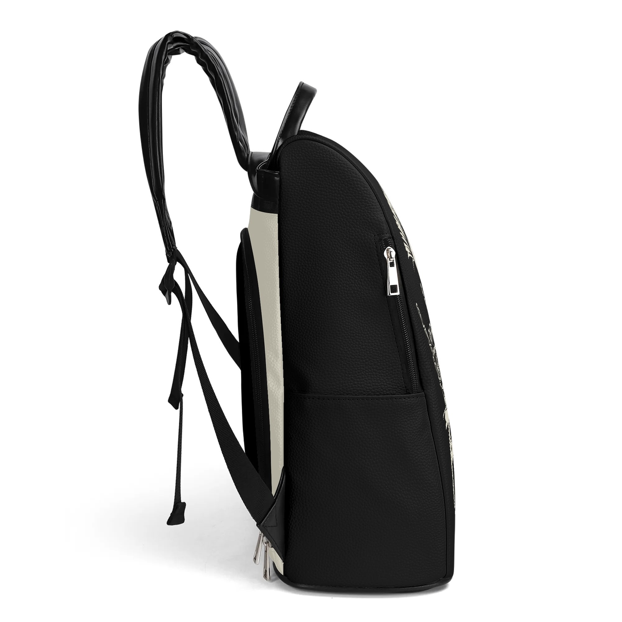 Backstage Riot – Mochila Antirrobo e impermeable 4 Backstage Riot – Mochila Antirrobo e impermeable - Imagen 4