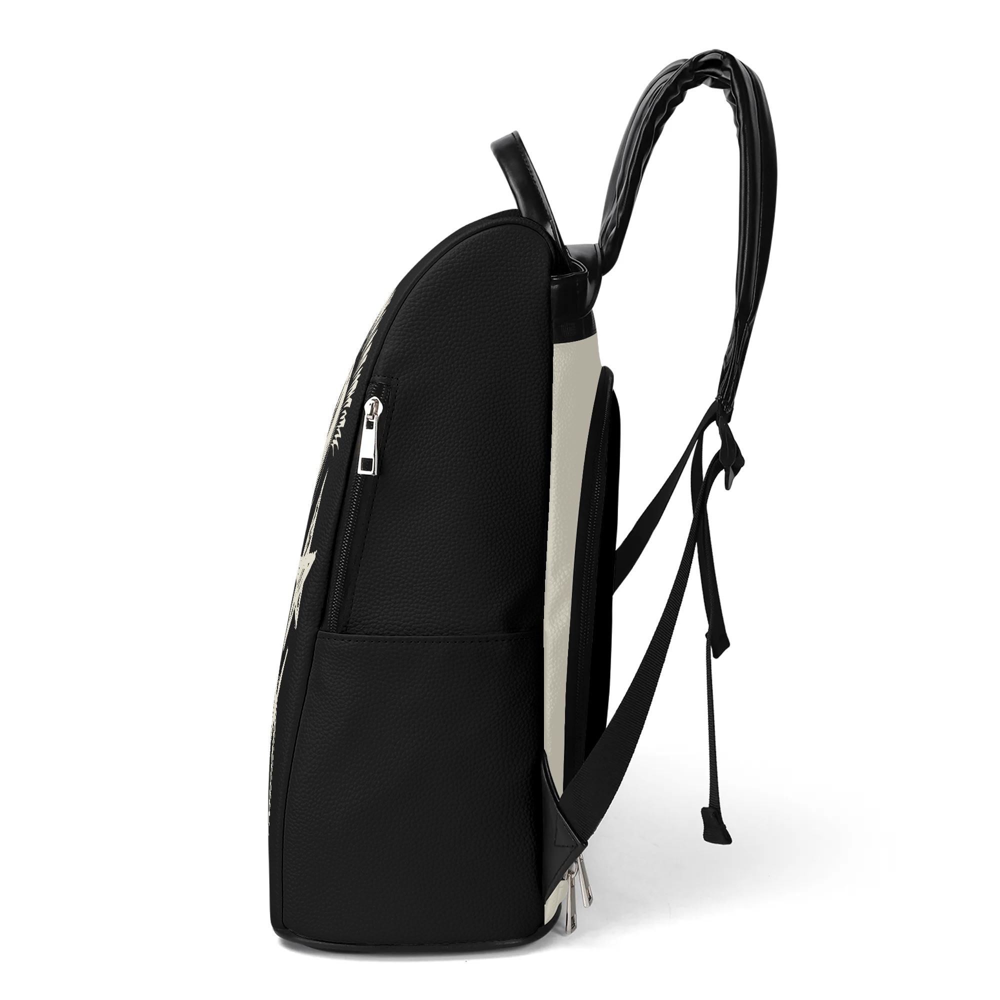 Backstage Riot – Mochila Antirrobo e impermeable 5 Backstage Riot – Mochila Antirrobo e impermeable - Imagen 5