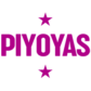 Piyoyas Attitude Shoes