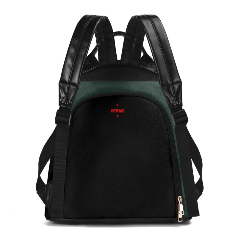 suela de mochila urbana Piyoyas The Beauty - Mochila Antirrobo e impermeable estilo resistente